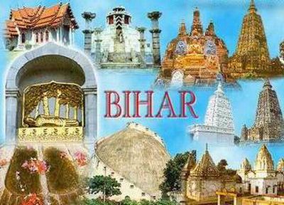 I love my Bihar...Rahul Kumar Singh,Political Writer