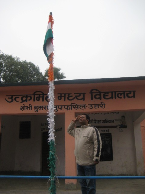 Rahul Kumar Singh,Political Writer at Sobhi Dumara,Ara,Bihar,India